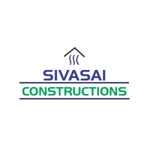 Sivasai Constructions developer logo