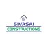 Sivasai Constructions Developer Logo