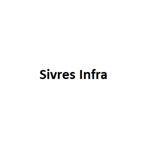 Sivres Infra Logo