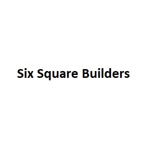 Six Square Builders developer logo