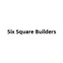 Six Square Builders Developer Logo