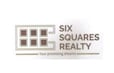 Six Squares Realty Developer Logo