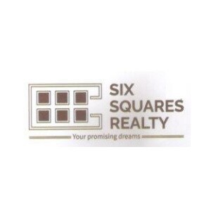 Six Squares Realty developer logo