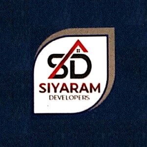 Siyaram Developers developer logo