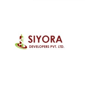 Siyora Developers Pvt Ltd Developer Logo