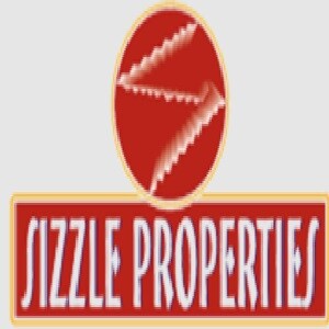 Sizzle Properties Pvt Ltd Developer Logo