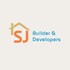 SJ Builders And Developers SJ Builders And Developers Developer Logo