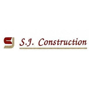 SJ Construction Navi Mumbai developer logo