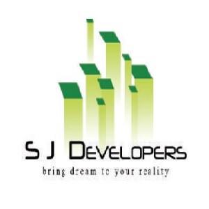 SJ Developers Developer Logo