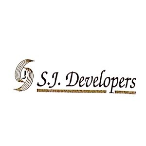 SJ Developers Navi Mumbai developer logo