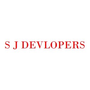 SJ Developers Pune logo