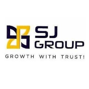 SJ Group Pune developer logo