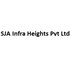 SJA Infra Heights Pvt Ltd Developer Logo