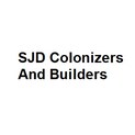 SJD Colonizers And Builders Logo