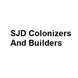 SJD Colonizers And Builders