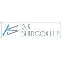 SJK Buildcon LLP Logo