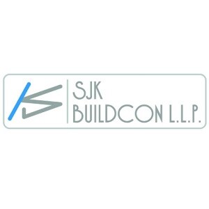 SJK Buildcon LLP developer logo