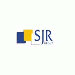 SJR Group logo