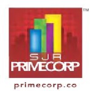 SJR Primecorp Developer Logo