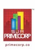SJR Primecorp Developer Logo