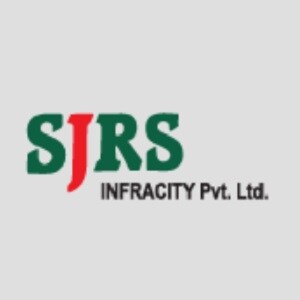 SJRS Infracity Pvt Ltd Developer Logo