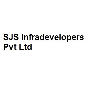 SJS Infradevelopers Pvt Ltd developer logo