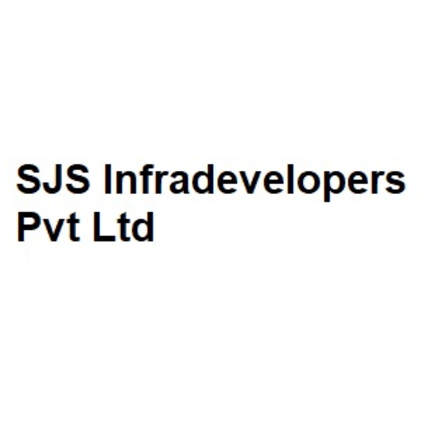 SJS Infradevelopers Pvt Ltd