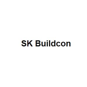 SK Buildcon Pune developer logo
