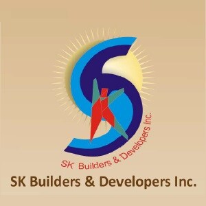 SK Builders And Developers Logo