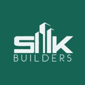 SK Builders Chandigarh logo