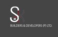 SK Builders Developer Logo