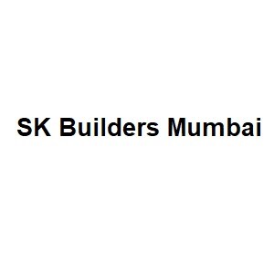 SK Builders Mumbai logo