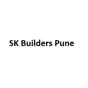 SK Builders Pune Logo