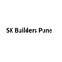 SK Builders Pune Developer Logo