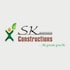 SK Constructions Hyderabad SK Constructions Hyderabad Developer Logo