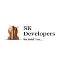 SK Developer Logo
