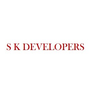 SK Developer Mumbai Logo