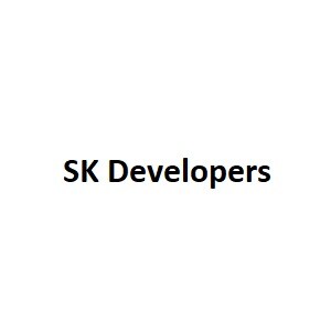 SK Developers Navi Mumbai developer logo