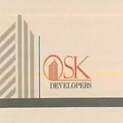 SK Developers Pune Logo