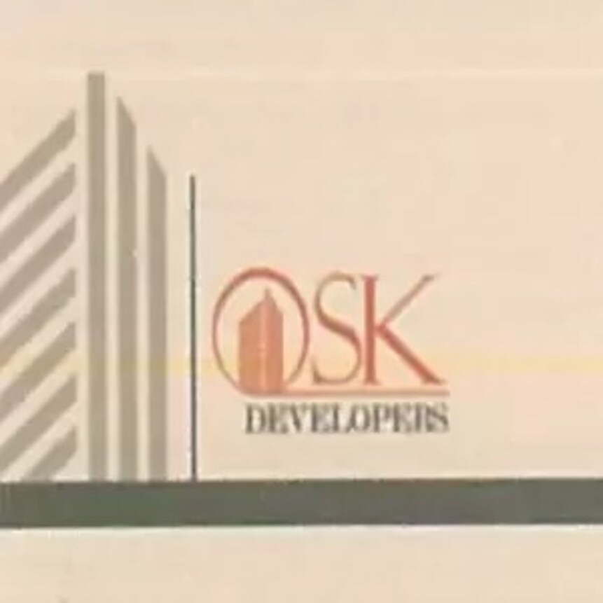 SK Developers Pune