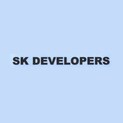 SK Developers Shirur Logo