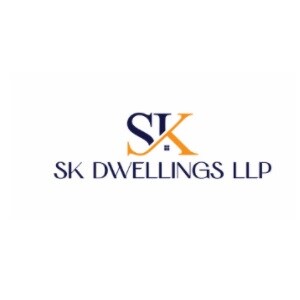 SK Dwellings LLP developer logo