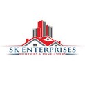 SK Enterprises Navi Mumbai Logo