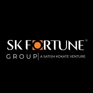 SK Fortune Group Logo