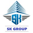 SK Group Developer Logo