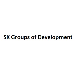 SK Groups of Development