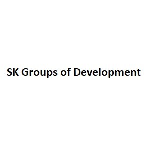 SK Groups of Development Logo