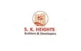 SK Heights Builders Developers Developer Logo