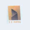 SK Infra Logo