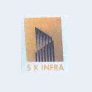 SK Infra developer logo